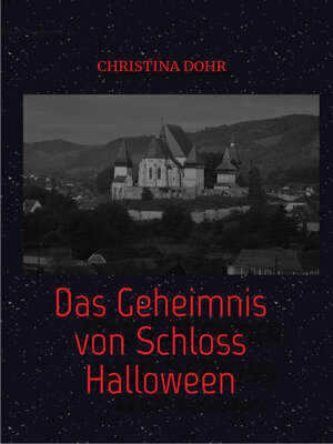 cover image of Das Geheimnis von Schloss Halloween